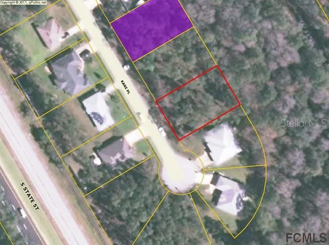 15 Kane Pl., Palm Coast, FL 32164