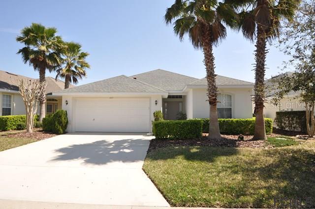 105 Raintree Cir., Palm Coast, FL 32164