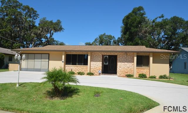 48 Florida Park Dr., Palm Coast, FL 32137