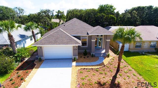 2239 Flagler Ave., Flagler Beach, FL 32136