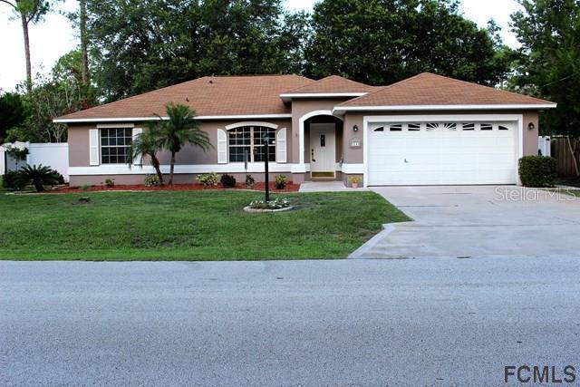 11 Ryapple Ln., Palm Coast, FL 32164