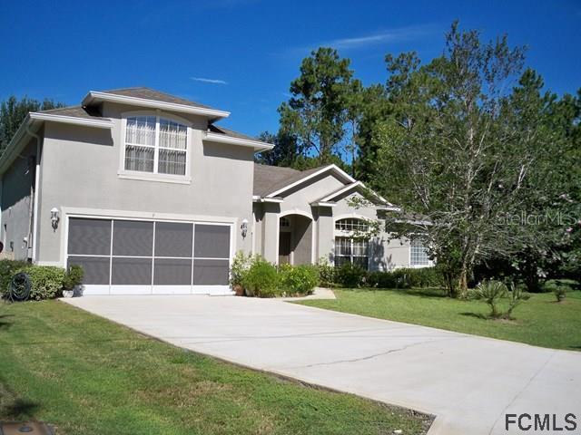 9 Zeidler Pl., Palm Coast, FL 32164