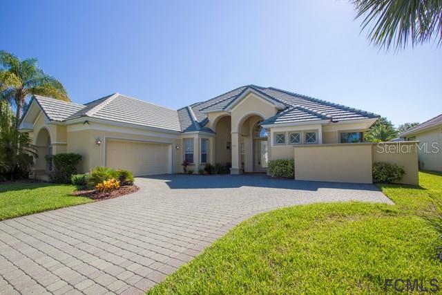 103 Longview Way, Palm Coast, FL 32137