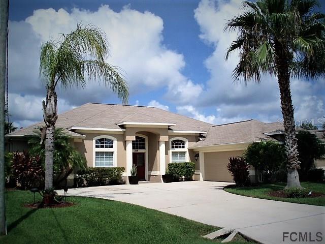 39 Clearview Ct., Palm Coast, FL 32137