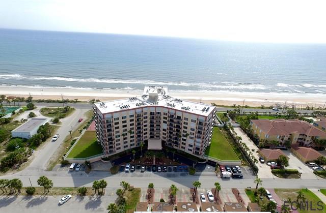 3600 S Ocean Shore Blvd. #313, Flagler Beach, FL 32136