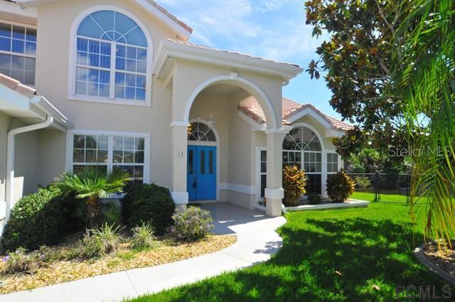 12 Crampton Ct., Palm Coast, FL 32137