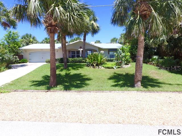 1312 N Daytona Ave., Flagler Beach, FL 32136