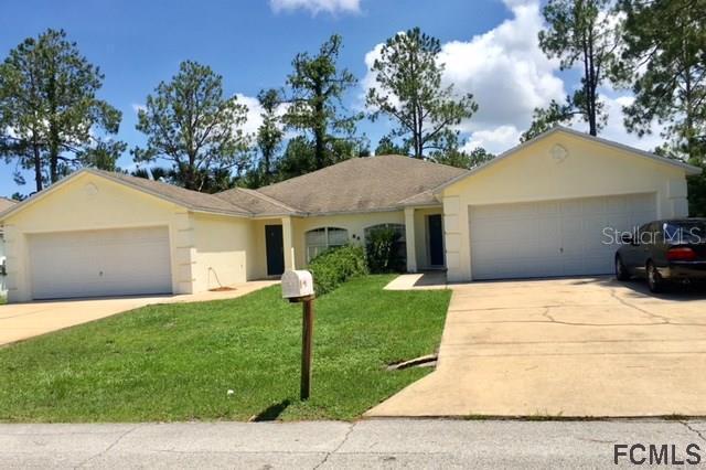 86 Wheatfield Dr., Palm Coast, FL 32137