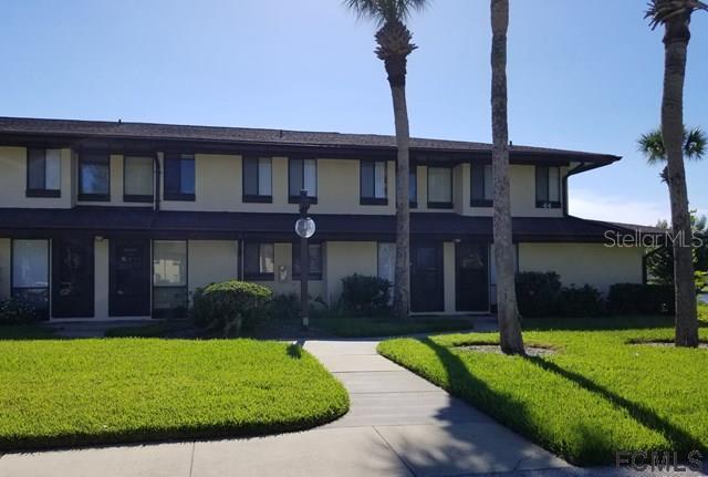 44 Club House Dr. #107, Palm Coast, FL 32137
