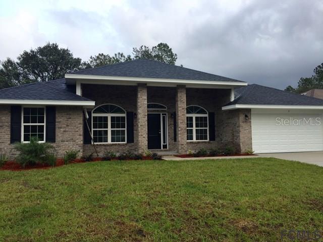 3 Roxton Pl., Palm Coast, FL 32164