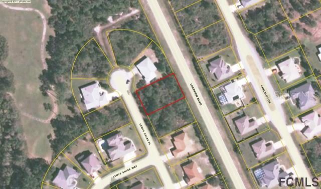 5 Lewis Shire Pl., Palm Coast, FL 32137