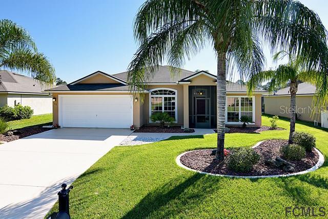 12 Riviera Estates Ct., Palm Coast, FL 32164
