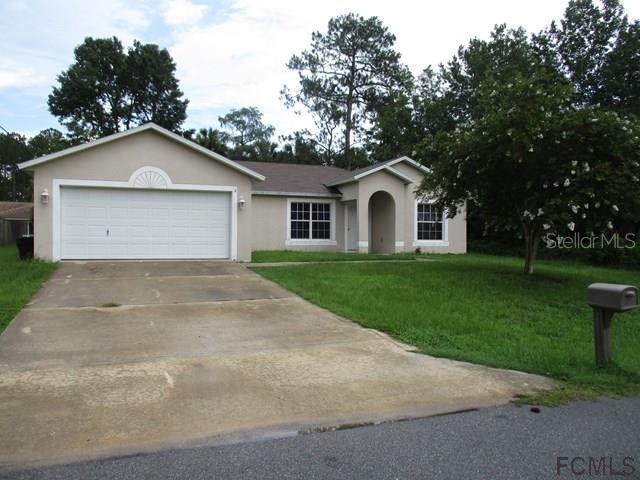 9 Pickston Ln., Palm Coast, FL 32164