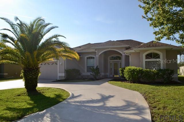 170 Wellstone Dr., Palm Coast, FL 32164