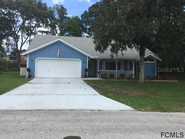 48 Weyanoke Ln., Palm Coast, FL 32164