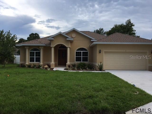 7 Lake Charles Ln., Palm Coast, FL 32137