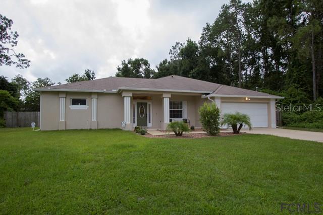 1 Zeppelin Ct., Palm Coast, FL 32164