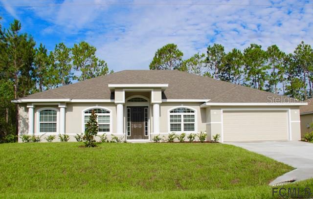53 Lema Ln., Palm Coast, FL 32137