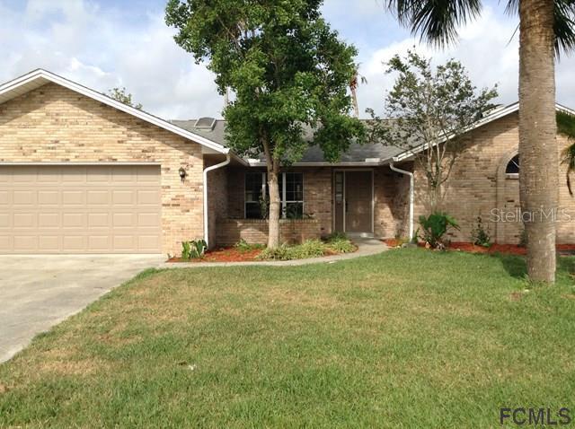35 Cloverdale Ct., Palm Coast, FL 32137