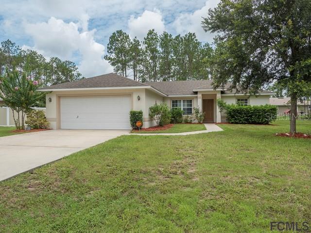 5 Squanto Pl., Palm Coast, FL 32164