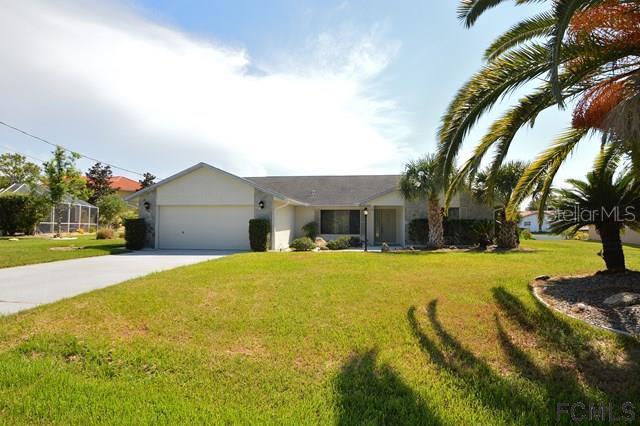 25 Covington Ln., Palm Coast, FL 32137