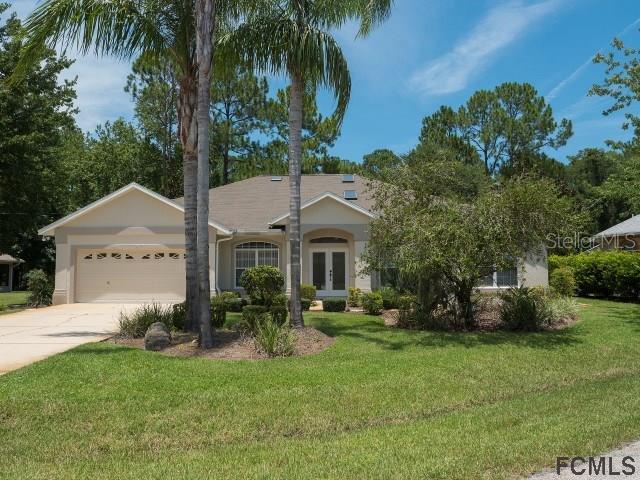 9 Eight Iron Pl., Palm Coast, FL 32164