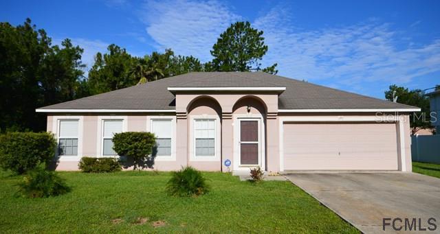 111 Karas Tr., Palm Coast, FL 32164