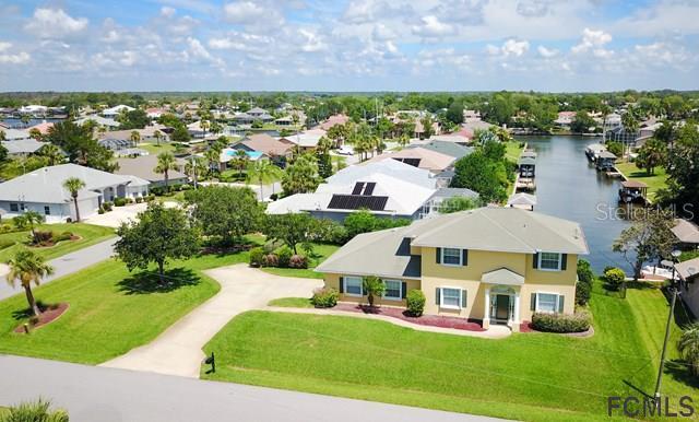 4 Cottage Way, Palm Coast, FL 32127