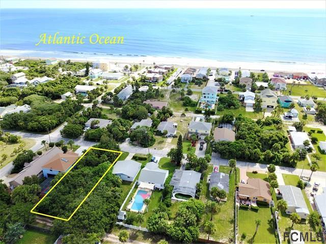1808 Daytona Ave., Flagler Beach, FL 32136