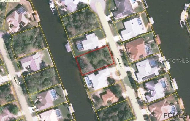 11 Crandell Ct., Palm Coast, FL 32137