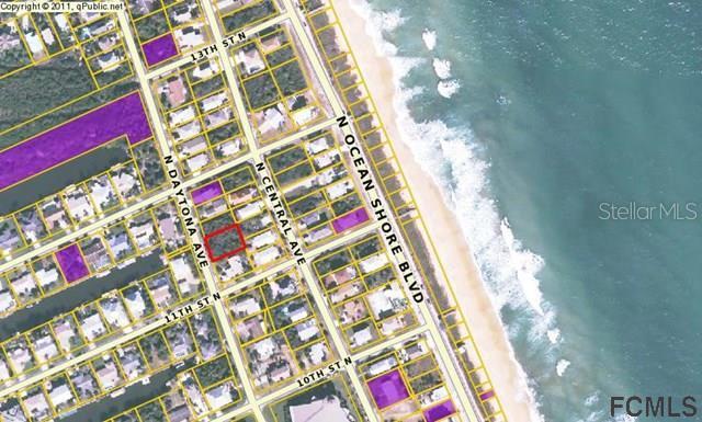 1102 N Daytona Ave., Flagler Beach, FL 32136