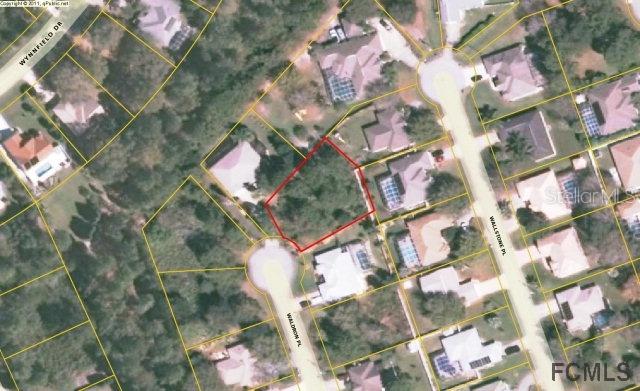 12 Waldron Pl., Palm Coast, FL 32164