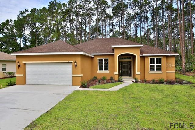 3 Lake Charles Pl., Palm Coast, FL 32137