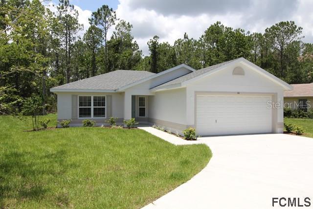 10 Wild Rose Pl., Palm Coast, FL 32164