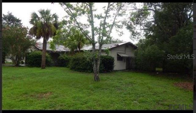 40 Westchester Ln., Palm Coast, FL 32164