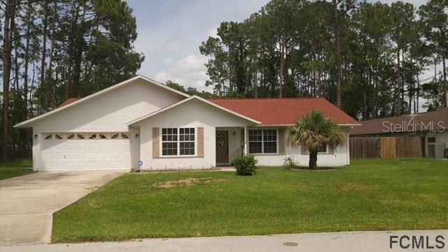 93 Esperanto Dr., Palm Coast, FL 32164