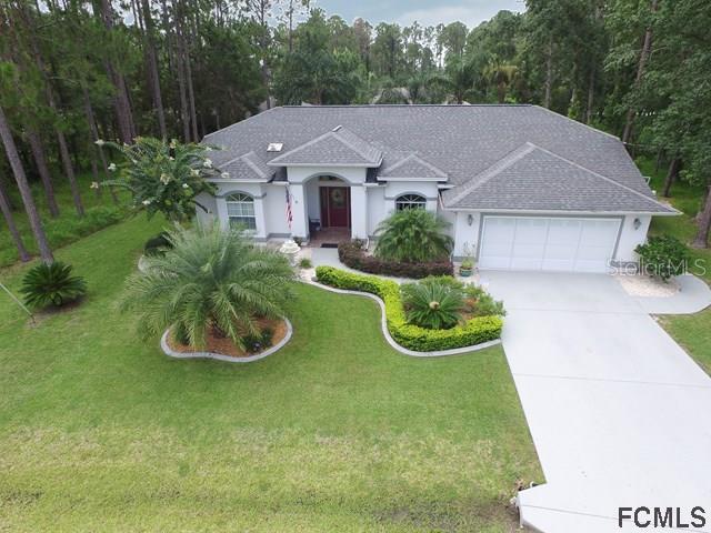 29 Woodholme Ln., Palm Coast, FL 32164