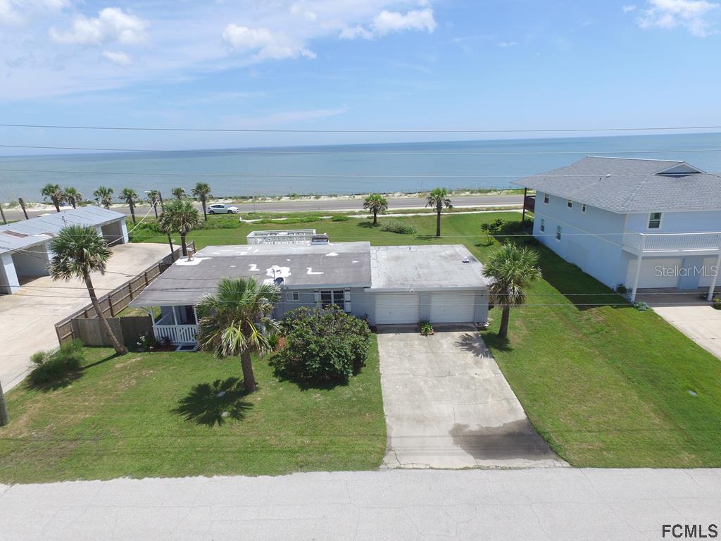2235 N Ocean Shore Blvd., Flagler Beach, FL 32136