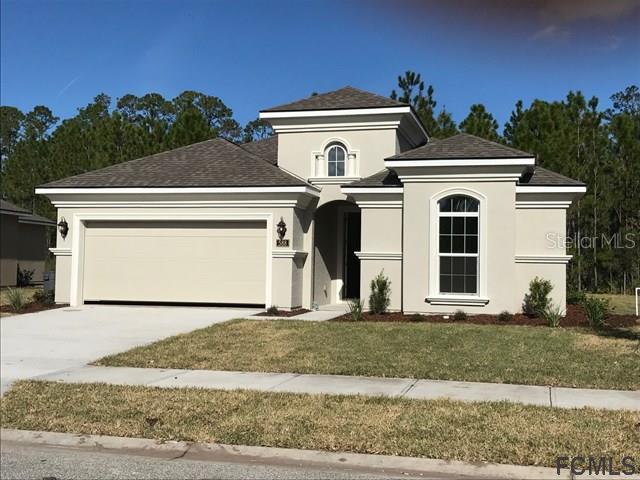 588 Aldenham Ln., Ormond Beach, FL 32174