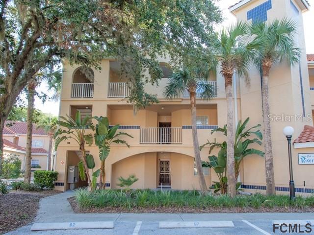 92 Rivers Edge Ln., Palm Coast, FL 32137