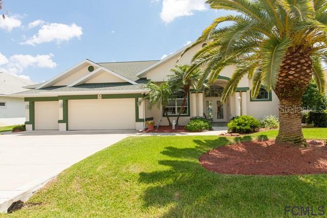 18 Corning Ct., Palm Coast, FL 32137