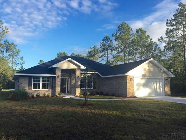 11 Sloganeer Tr., Palm Coast, FL 32164