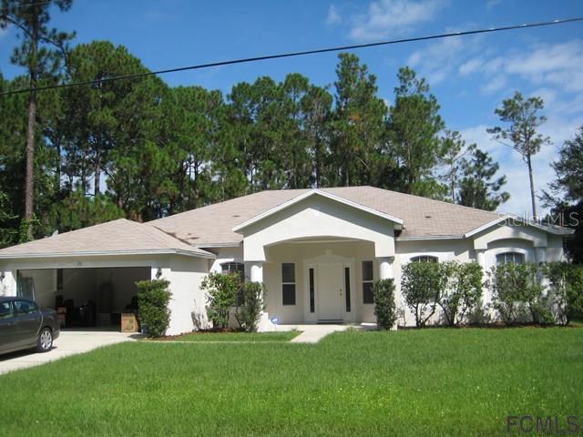 23 Raemond Ln., Palm Coast, FL 32164
