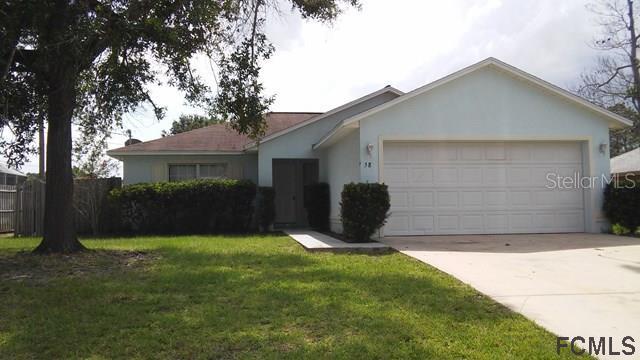 58 Fordham Ln., Palm Coast, FL 32137