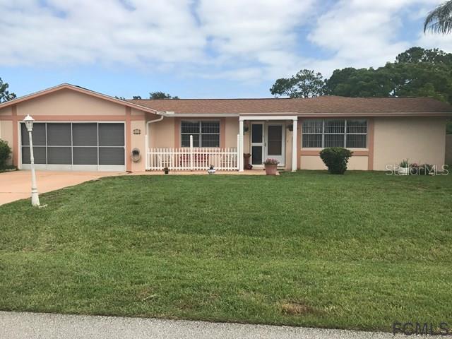63 Farragut Dr., Palm Coast, FL 32137