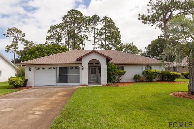 25 Westlawn Pl., Palm Coast, FL 32164