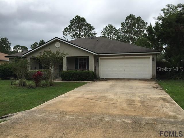 113 Seattle Tr., Palm Coast, FL 32164