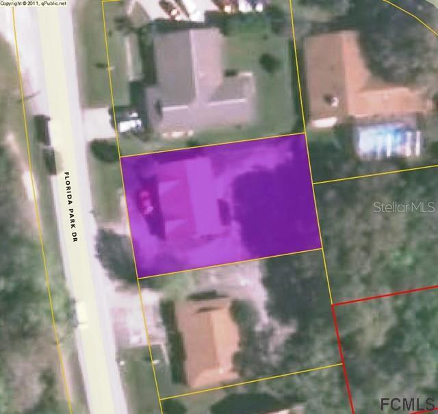 20 Fawn Ln., Palm Coast, FL 32137