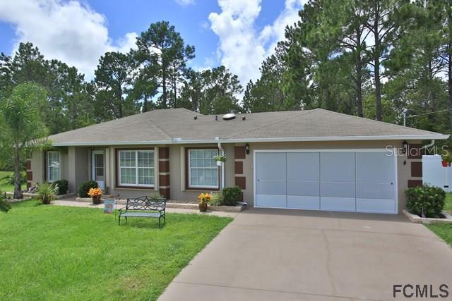 1 White Stone Pl., Palm Coast, FL 32164