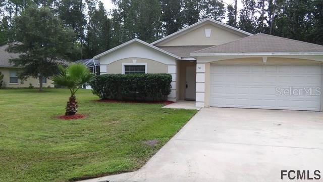 50 Woodside Dr., Palm Coast, FL 32164